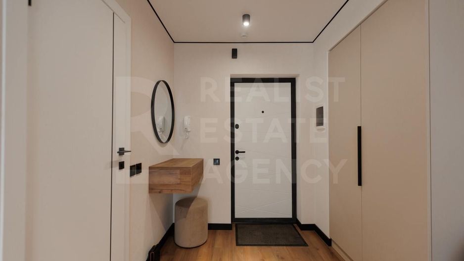 Vânzare, apartament, 1 cameră, Șoseaua Hâncești , Telecentru - Poză 17