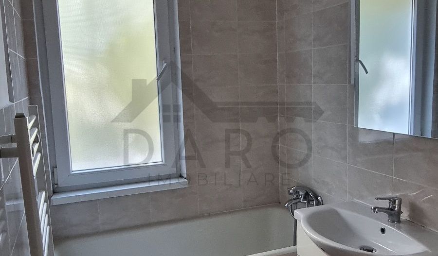 Inchiriere apartament 3 camere 7 noiembrie.For rent 2 bedrooms,1 living room,2 bathrooms apartment near UMFST - Poză 7