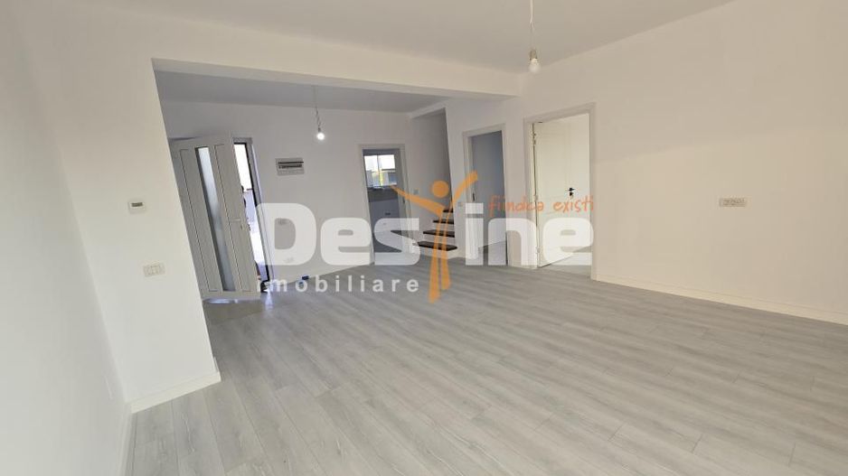Casă 5 camere - Valea Lupului – Direct dezvoltator - Poză 13