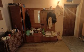 Apartament ultracentral, 76 mp utili, etaj 1 – zona pietonal Liviu Rebreanu - Poză 6