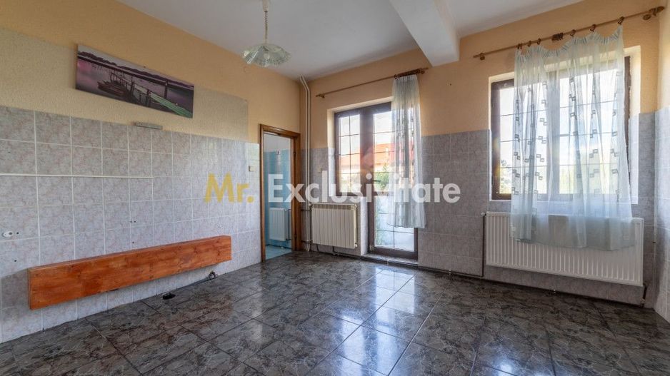 Casa in Valea Ursului + 1500 mp teren -jud. Arges - Poză 13
