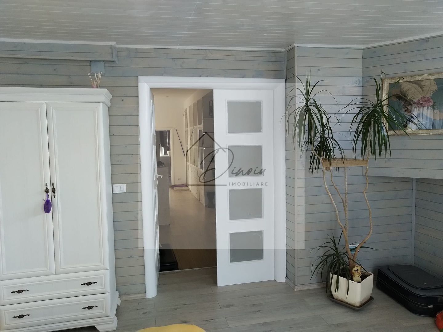 Apartament 4 camere  Sisești I Penthouse 131mp, vedere lac Grivița - Poză 56