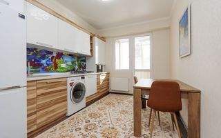 Vânzare, apartament, 1 cameră, strada Alba Iulia, Buiucani - Poză 1