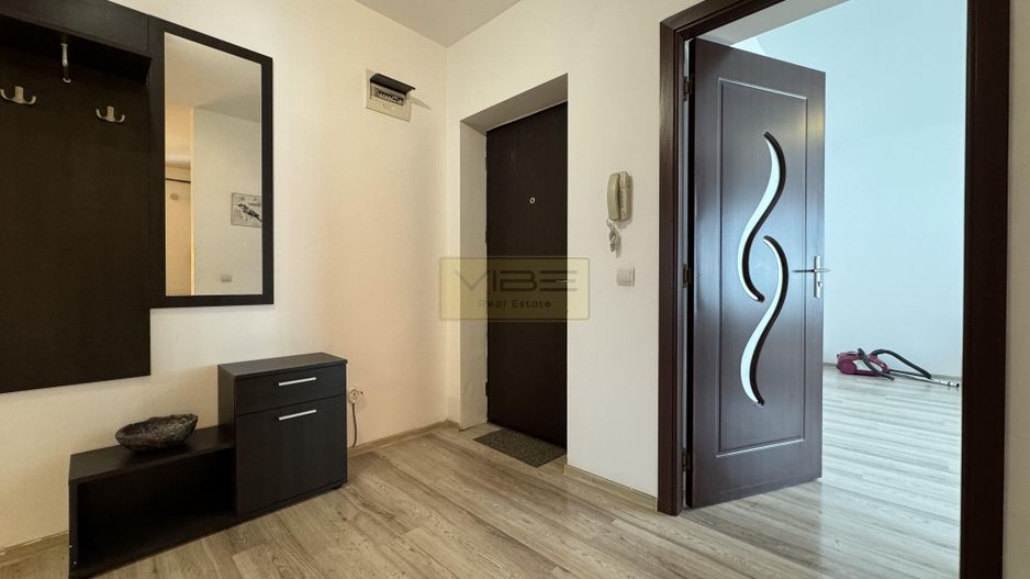 Apartament 2 camere cu loc parcare Popas Pacurari - Poză 11