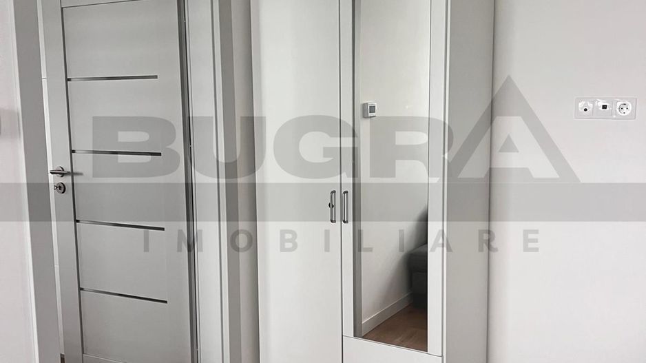 Apartament de 2 camere, 50mp, parcare, zona Eugen Ionesco - Poză 4