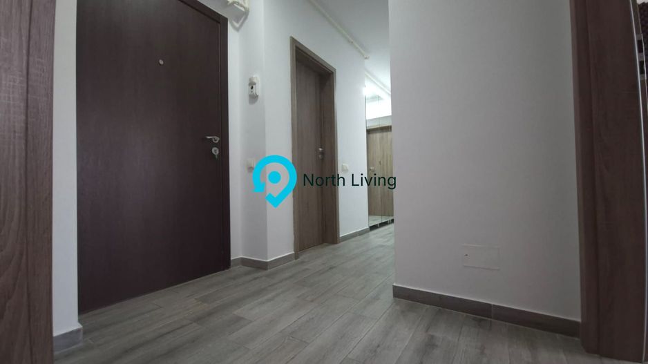 3 Camere Modern | Rotar Park 1 | Toate Facilitățile la Câțiva Pași - Poză 3