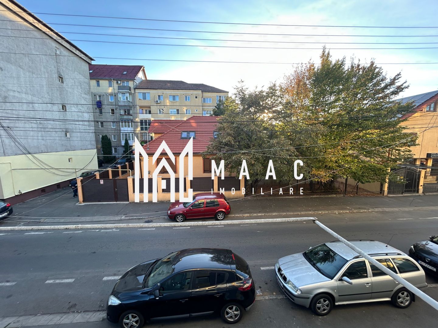 Garsonieră de vânzare | Sibiu, Vasile Aaron | baie cu geam - Poză 7