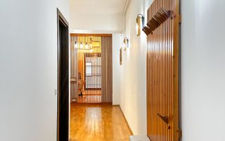 Chirie I Apartament 3 camere I 135 mp IBoxaI Pipera I Scoala Americana - Poză 32