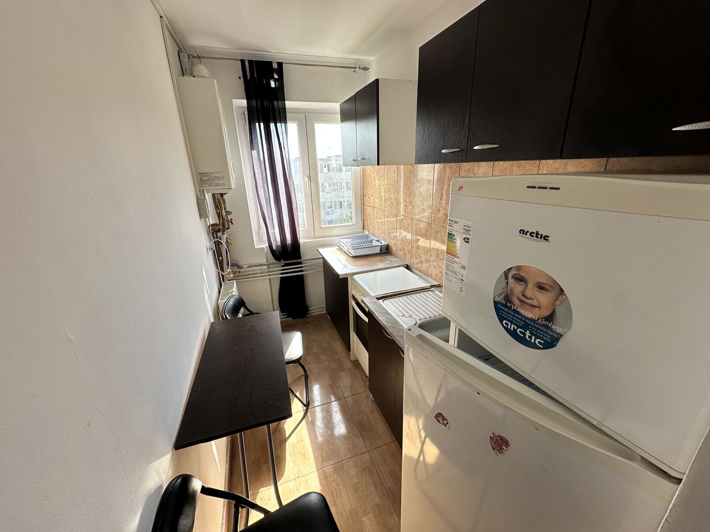 Apartment 2 camere la 2 minute de Iulius Mall - Poză 5