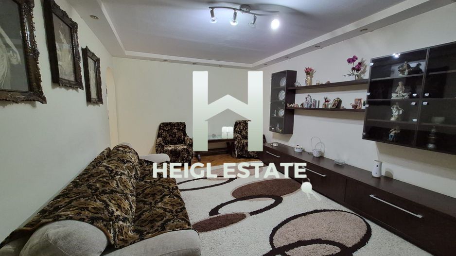 Apartament 3 camere in Soarelui - Poză 1