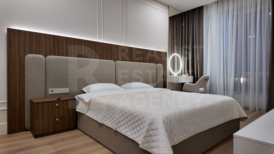 Chirie, apartament, 2 camere, str. Alexandru Cel Bun, Centru - Poză 9