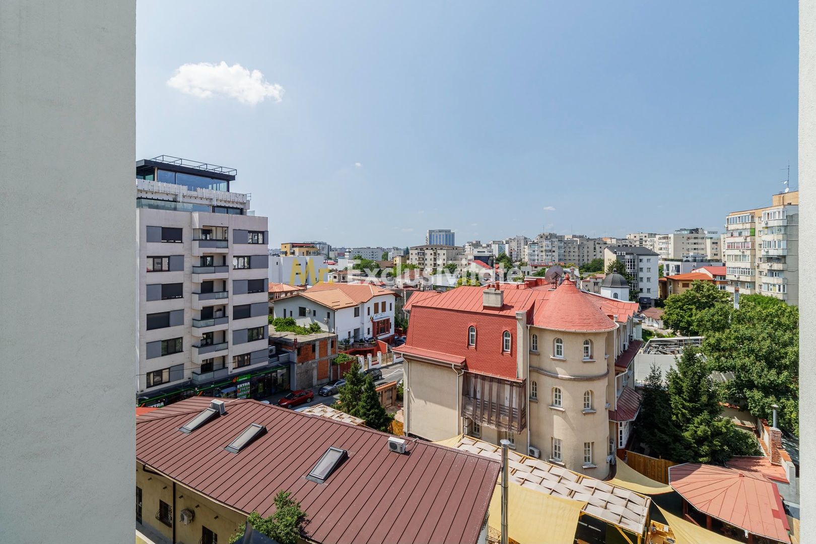 2 camere | Prima inchiriere | zona Marriott - Poză 17
