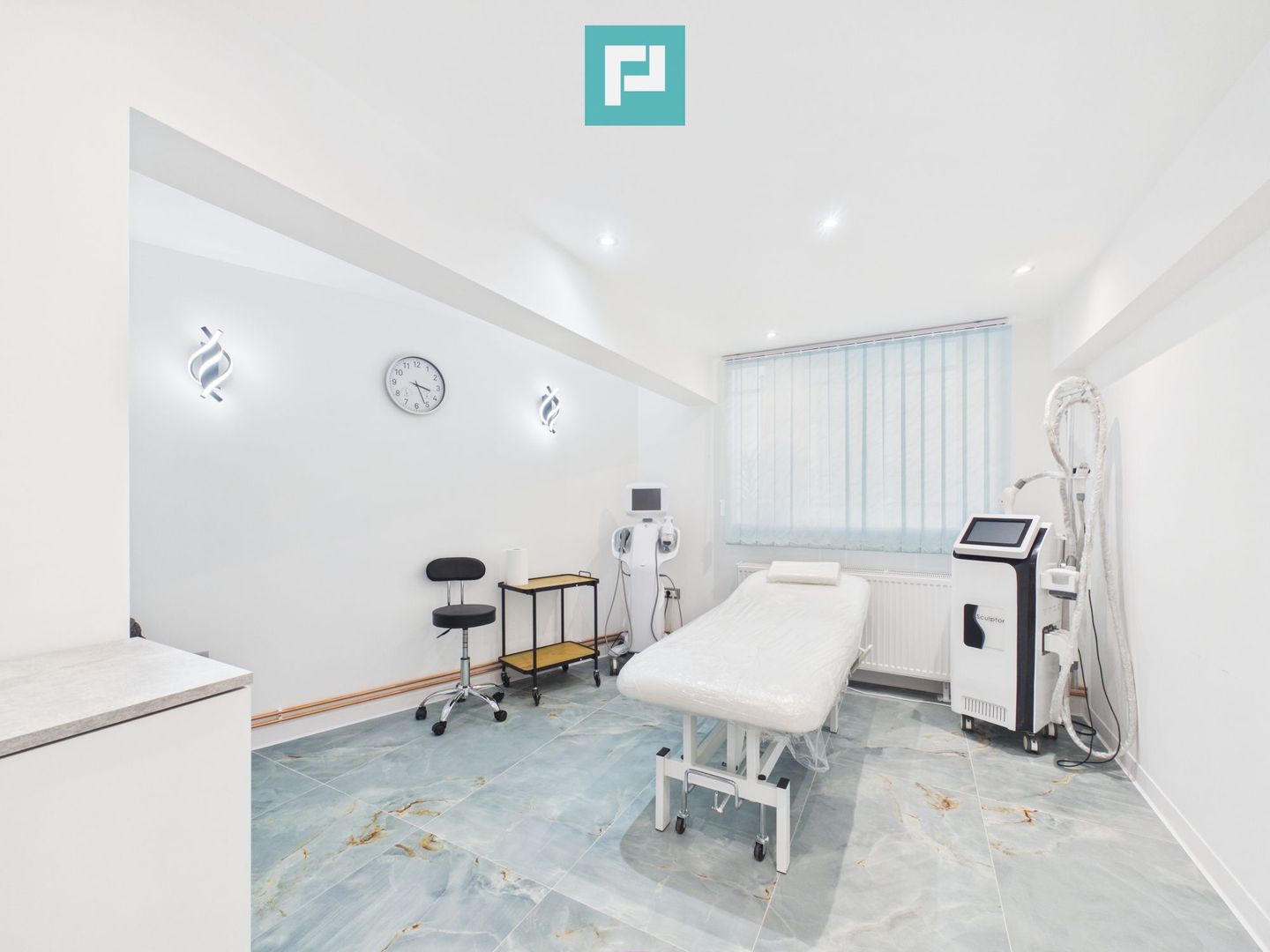 Spațiu Comercial Demisol Ultracentral - Poză 6
