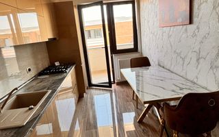Apartament 2 Camere Lux | Isaran – Brașov | 70 mp | Parcare Inclusă - Poză 4