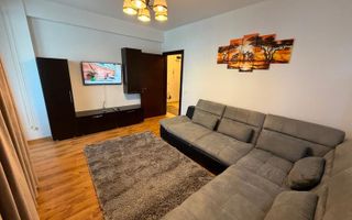 Apartament 2 camere Mihai Bravu cu Parcare privată inclusă si centrala - Poză 1