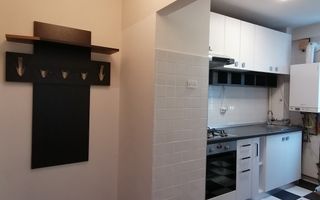 Comision 0% Apartament 2 camere Gheorgheni cu garaj - Poză 12