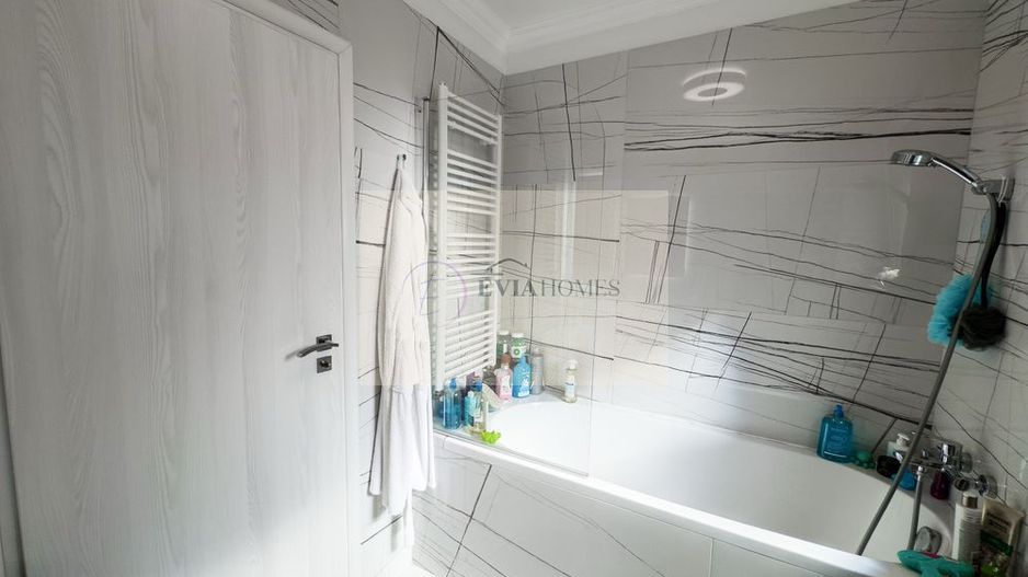 3 camere/Zona Vivo/Gradina proprie 125mp - Poză 5