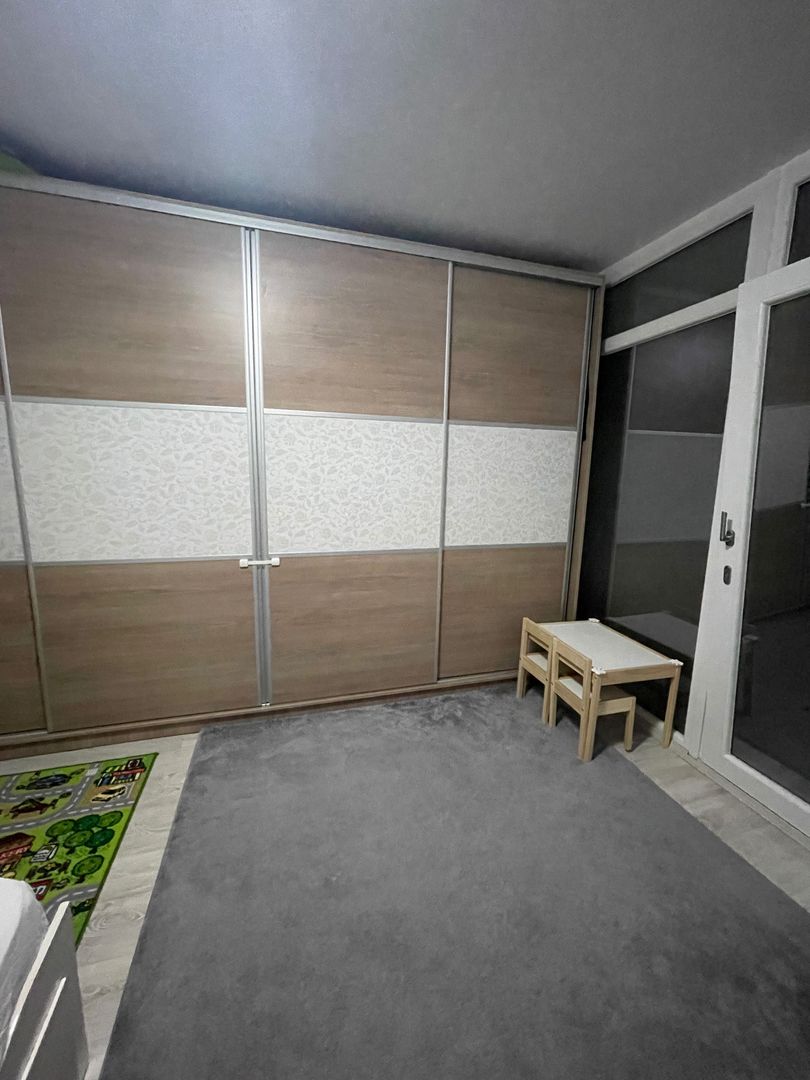 Garsoniera gata de mutare 3 minute metrou Lujerului - Poză 5