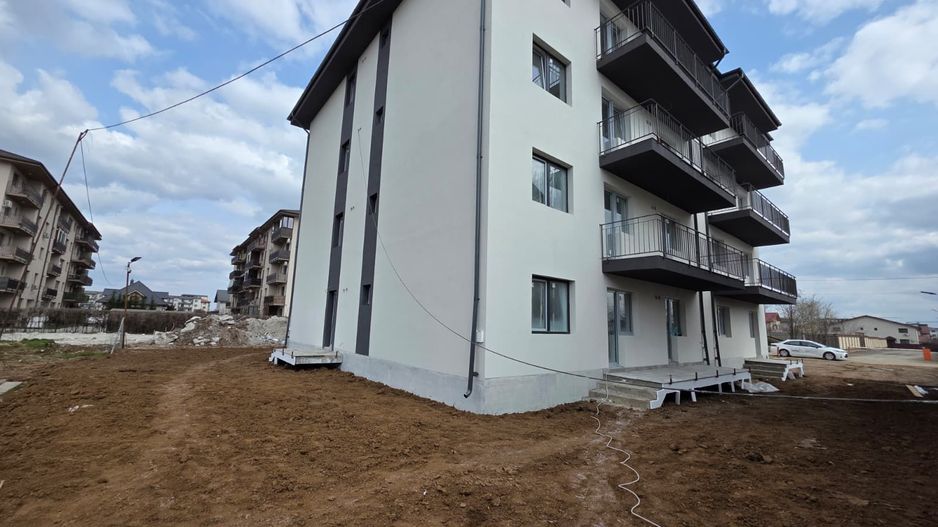 AP. 3 CAMERE - GRADINA 150 MP,  PARCARE INCLUSA IN PRET, COMISION 0% - Poză 2