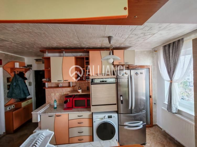 Tomis Mall(cod04)-3 camere mobilate-utilate - Poză 9