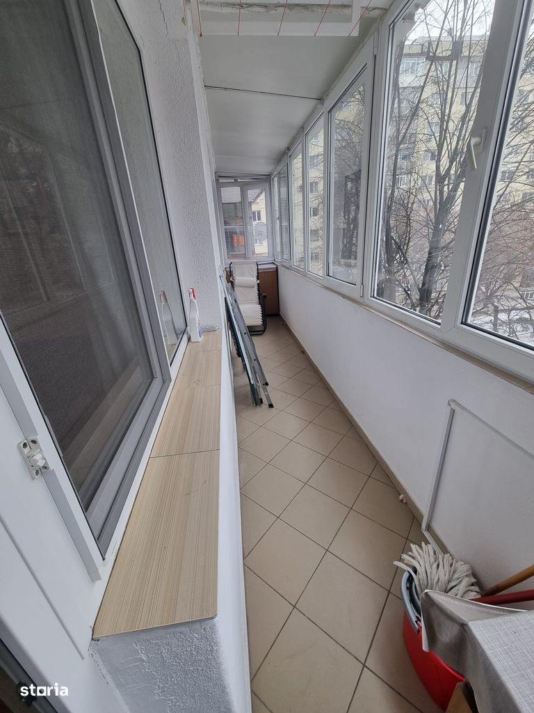 Apartament 2 camere de închiriat Piața Sudului - Poză 10