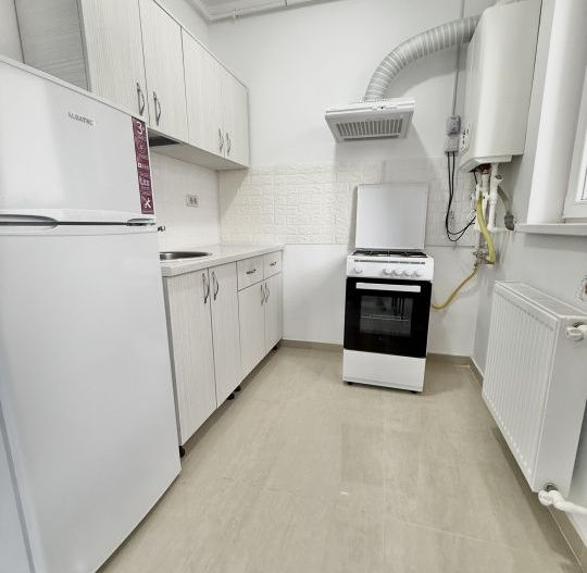 Garsoniera I Militari Residence I - Poză 3