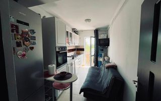 Apartament 1 cameră decomandat, 38 mp, etaj 2, Cartier IRISS, Valea Lupului - Poză 4