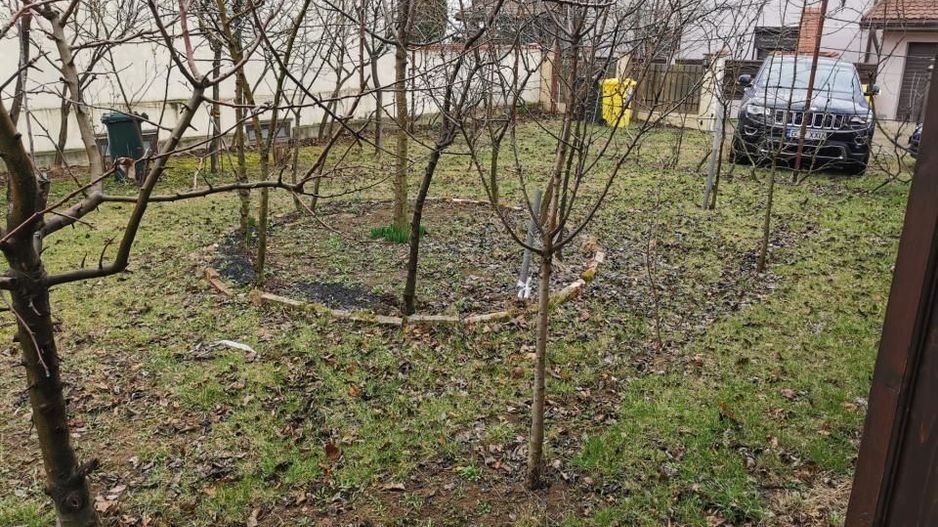 Vila P+1 Iancu Nicolae- Pipera- Drumul Potcoavei - Poză 20