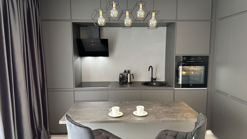 Duplex de lux - Poză 6