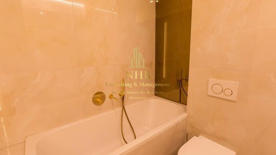 Apartament de inchiriat - 3 camere -Cortina north - Poză 11