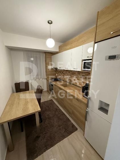 Vânzare, apartament cu 3 camere în zona Militari Residence - Poză 3