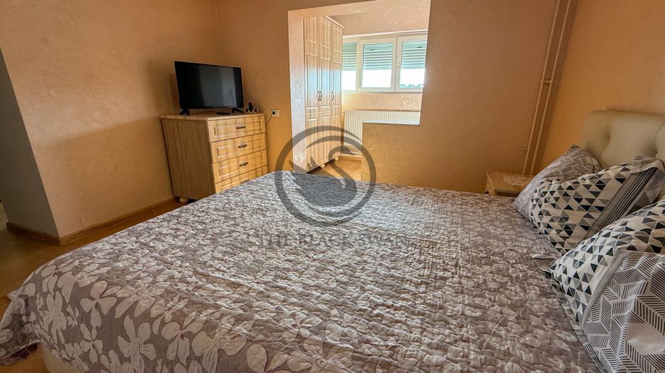 Apartament cu 2 camere de inchiriat |Modern | Zona 9 Mai | Comision 0% - Poză 7
