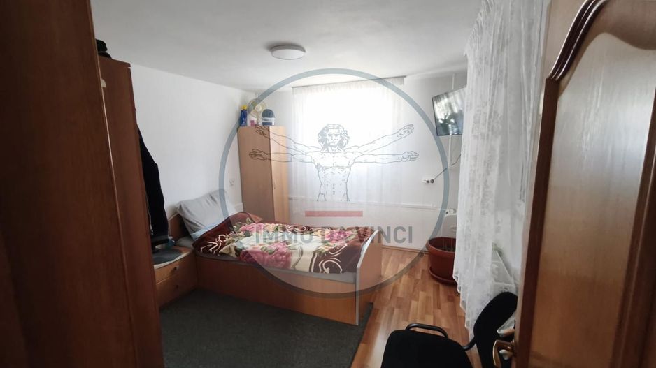 Apartament 4 Camere | 100 mp | 2 Băi cu geam | Someseni (Vilă D+P+E) - Poză 8