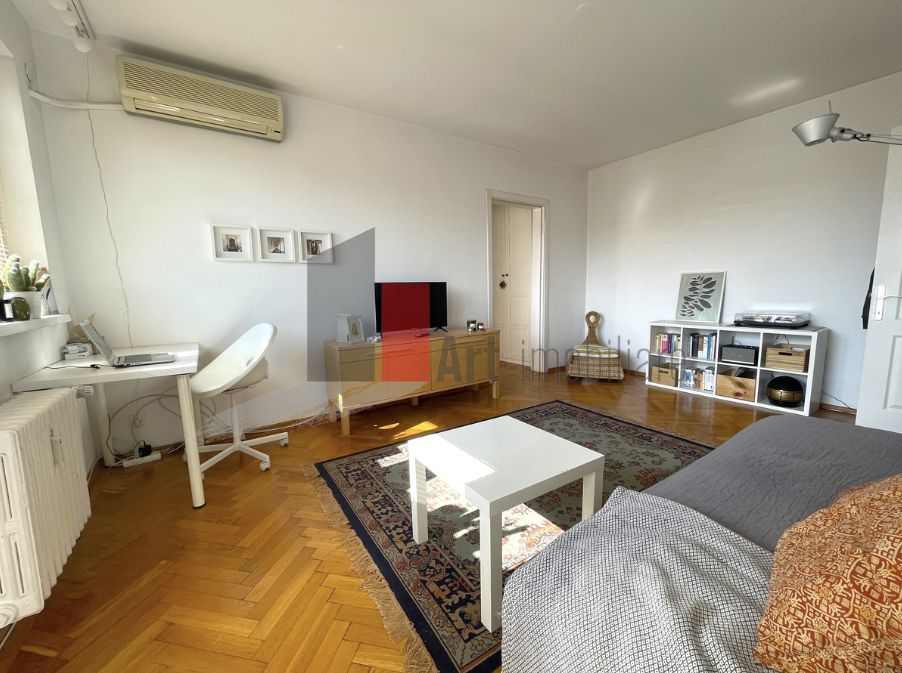 APARTAMENT DE 2 CAMERE  - PIATA VICTORIEI. - Poză 2