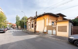 COMISION 0% - Casa 4 camere, singur curte, 400m de Bd Unirii - Teren 224 mp - Poză 14