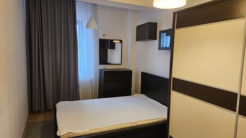 De Vanzare Garsoniera Dubla zona Bucuresti Noi - Bazilescu - Poză 8