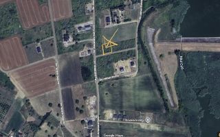 Teren intravilan de 529 mp în Șorogari (Aroneanu) – utilități și studiu geotehnic - Poză 5
