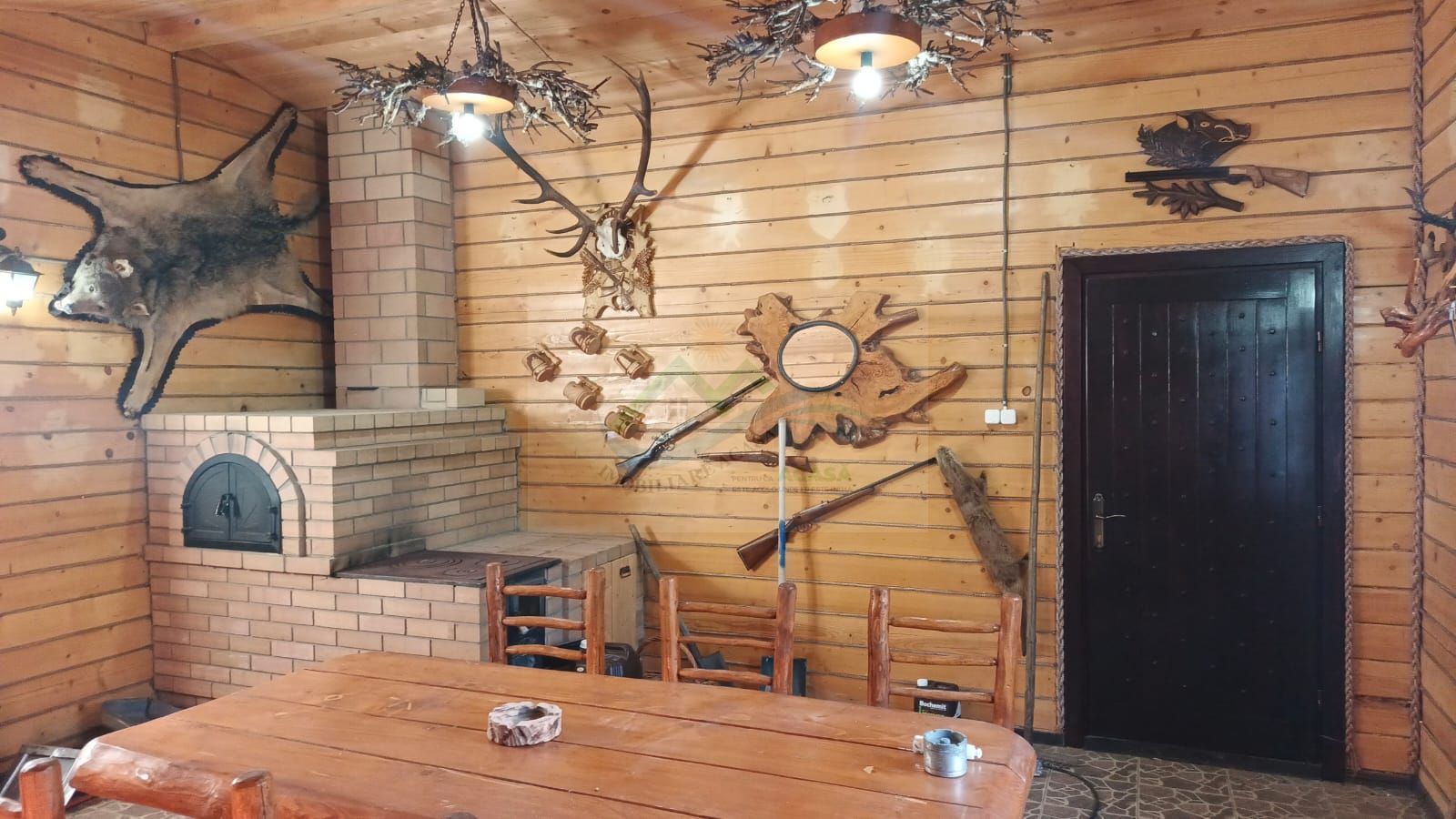 Proprietate exclusivistă – casă individuală Sfântu Ilie/Suceava - Poză 56