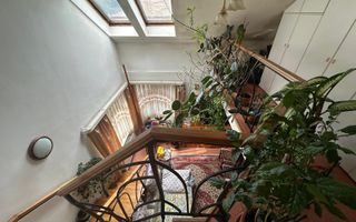 Casa individuala/Zona Strazii Bisericii Ortodoxe - Poză 3