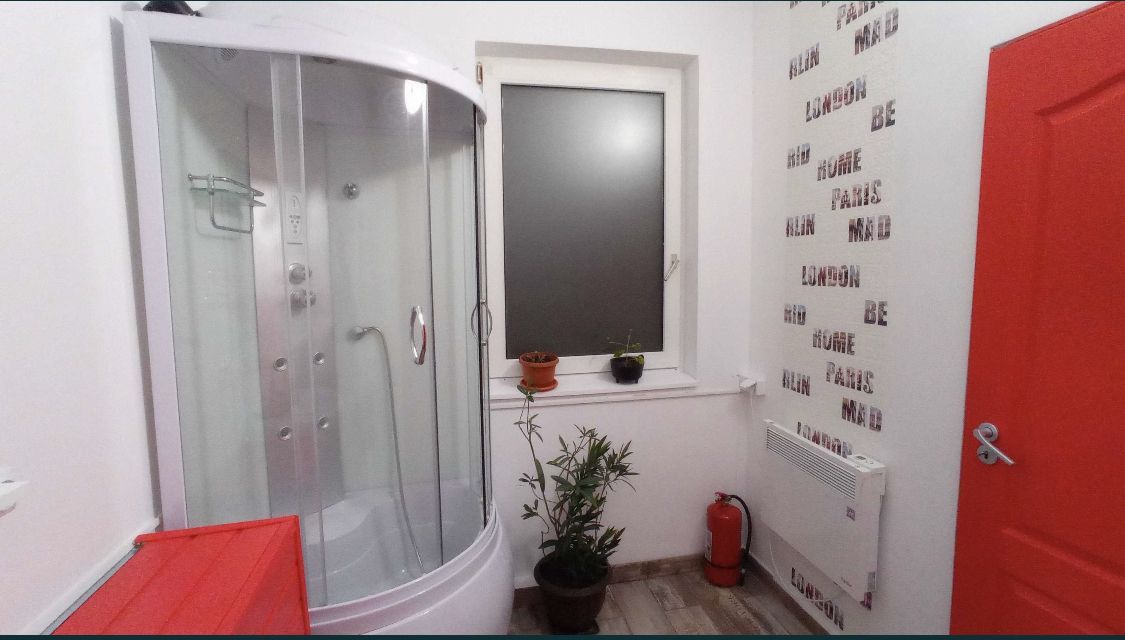 BRASADAS vinde casa 4 cam teren 688mp in zona Lucian Blaga. - Poză 6