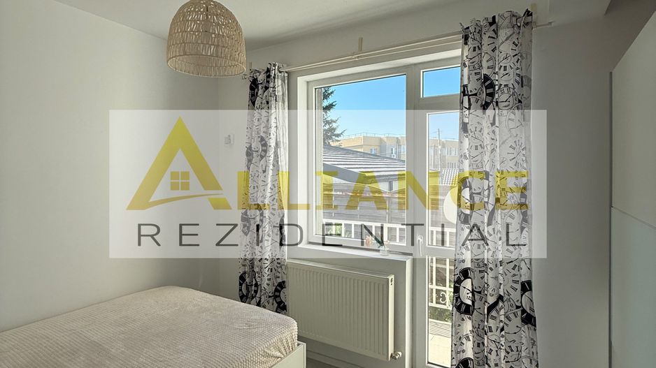 CASA TIP DUPLEX DE VANZARE IN POPESTI-LEORDENI, STRADA ZORILOR - Poză 13