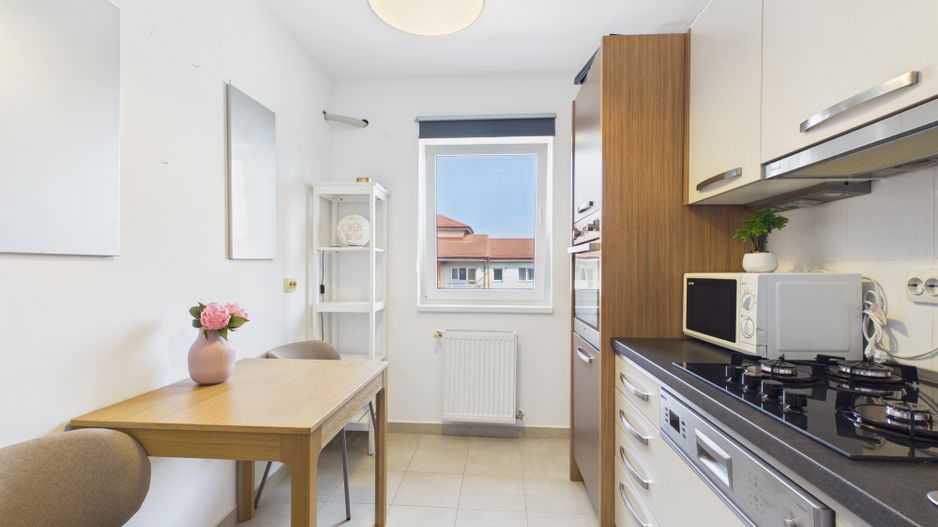 Apartament 2 camere de vanzare | Confort City - Poză 8