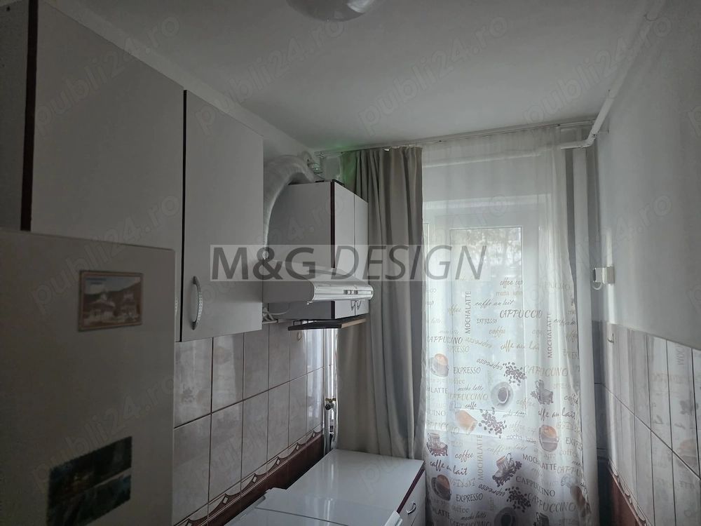 Apartament cu 3 camere Calea Sagului  etaj 2 - Poză 4