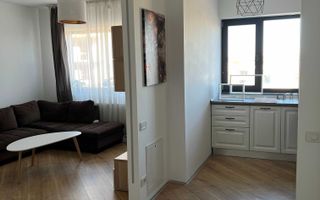 Apartament 2 camere de inchiriat in Voluntari, zona Pipera Plaza - Poză 3
