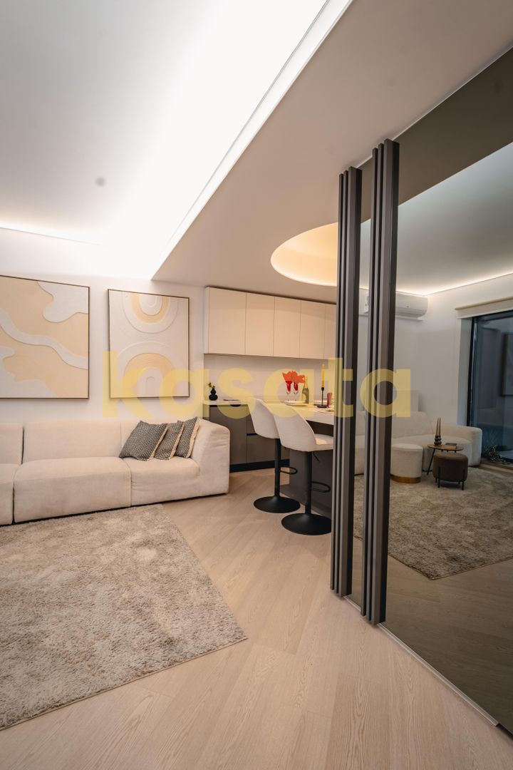 Apartament 3 camere | Complet mobilat | utilat | Parcare si boxa - Poză 13