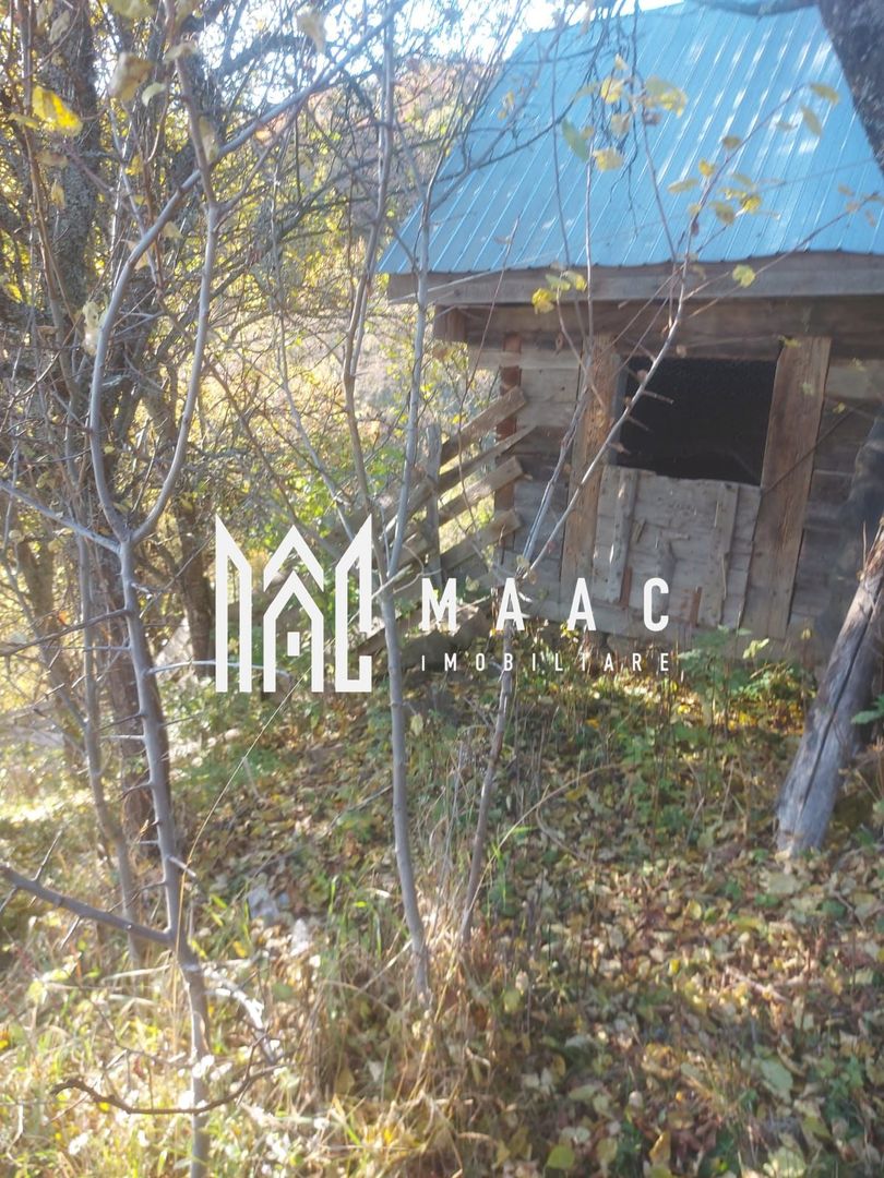 Super ofertă 35000 teren in Muntii Apuseni - Poză 25