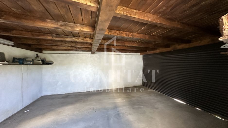 Casa Individuala cu 4 dormitoare | Drum Privat | Cartier Europa - Poză 37