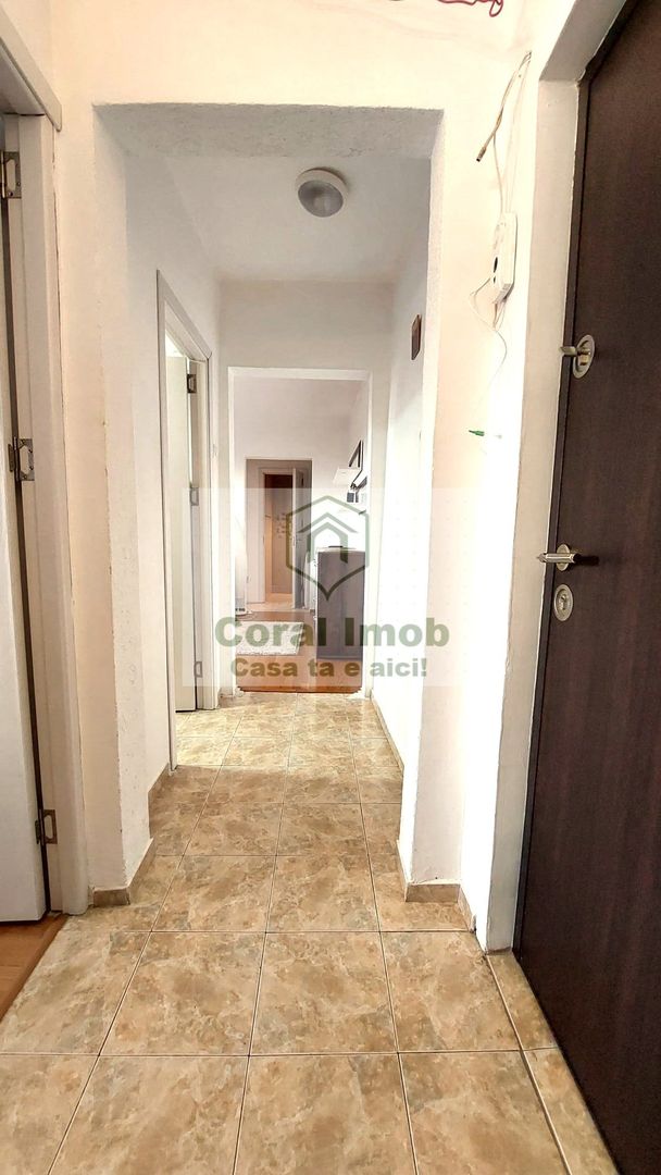 Va propunem spre inchiriere un frumos apartamnet de 3 camere, in Drumu - Poză 5