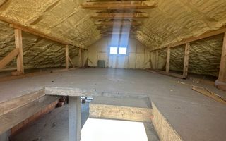 Casă individuală P+1+M Otopeni - Poză 6