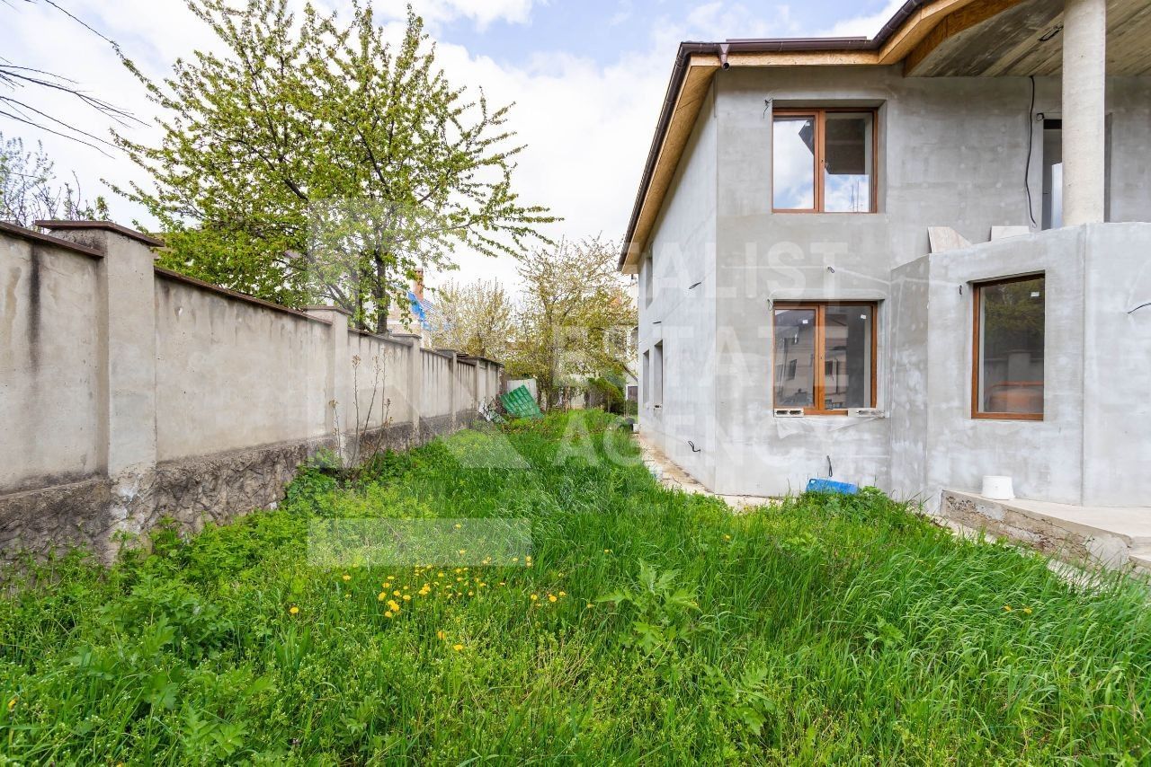 Vânzare casă , 240 mp., ул. Păcii, Durlești - Poză 17